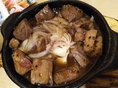 -IL Forno 意坊·意大利餐厅(温州万象城店)