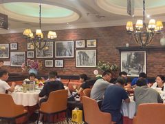 -大鸭梨烤鸭(甘家口店)
