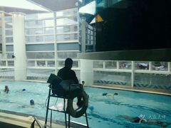 -一兆韦德健身(慧芝湖店)