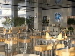 -璞渼咖啡 ROOF P.M. Café(浦东美术馆店)