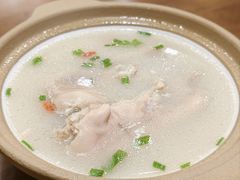 -叁煨蹄花·下饭盐帮菜(人民广场店)