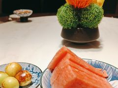 -香樟花园法式铁板烧(恒隆广场店)