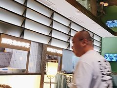 -顺峰顺水顺德菜(第一百货店)