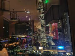 -小南洋海景餐厅(深圳湾店)