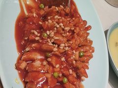 -鹿港小镇(悠唐店)