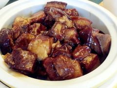 -民族饭店-四季餐厅
