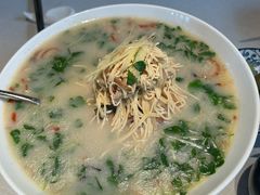 -狮王府淮扬菜(夫子庙老门东店)
