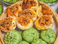 -李与白包子铺(桐梓林店)