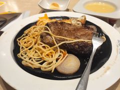 -豪客来牛排(海沧阿罗海店)