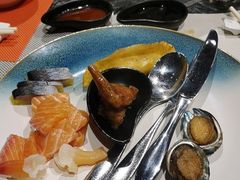 -金海湾自助餐厅(金陵饭店)