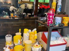 -星巴克(西湖天地店)