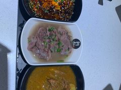 -新仙清汤牛腩(铜锣湾店)