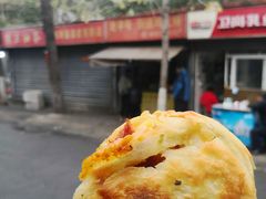 -老字号张道鸡火烧