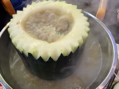 -兴兴旺·冬瓜盅·啫啫煲(西华路店)