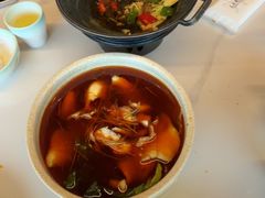 -风味小馆(天目湖宾馆店)