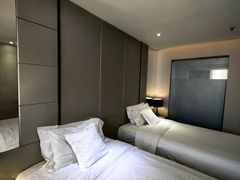 -梅州万达广场华美达酒店