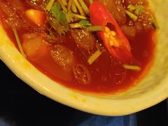 海蜇-苏先生海鲜渔庄(金桥店)