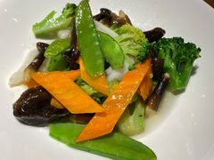 五彩时蔬-闽上鲜·福建菜(龙湖滨江天街店)