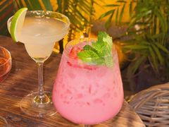 -不二民谣音乐餐酒吧(长沙店)