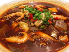 -味茂·老船夫1927(东海东路店)