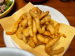 -齐河·老东家·民间菜·地标特色美食