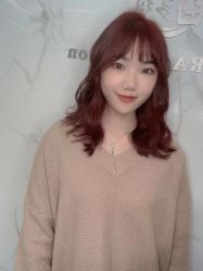 -潘多拉Hairsalon