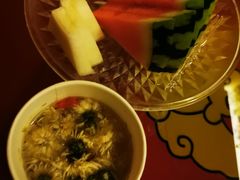 -华夏良子·足道SPA艾灸(翠微店)
