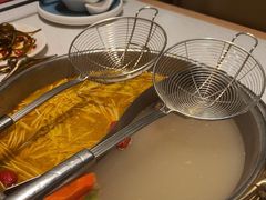 -千牛将·鲜牛肉火锅(开元路店)