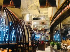 -莲香西域·正宗新疆菜(龙华店)