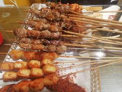 -西单翅酷(西单店)