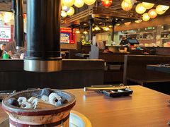横膈膜-大馥·炭火烧肉酒场(莘庄莘福坊店)