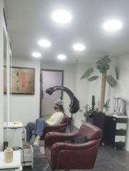 -星座接发烫染美发超市