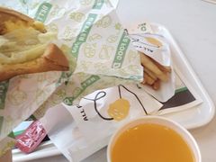 -德克士(前门店)