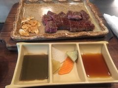 -ステーキハウス吉池