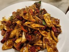 -嘉丰湘菜馆(芳群园店)