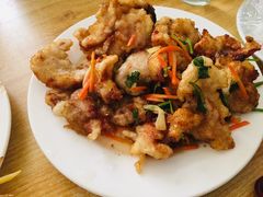 -东北特色菜馆(珞喻东路店)
