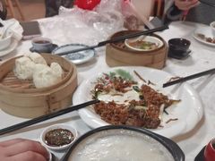 -山水茶艺馆·点心粤菜·30年老字号