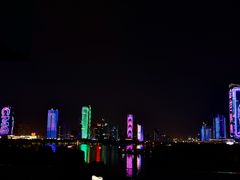 -天鹅湖体育公园