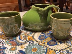 -云海肴·汽锅鸡·云南菜(天山百盛优客店)