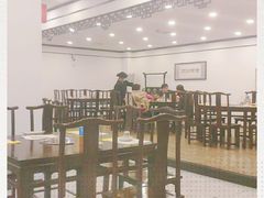 大堂-羊守一(九棵树店)