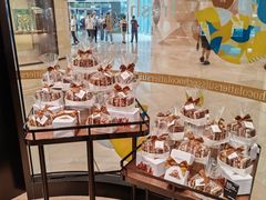 -Laderach 莱德拉(上海环贸iapm店)