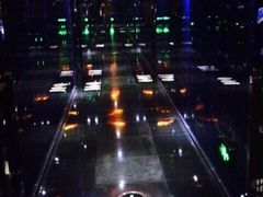 -百威KTV(恒福路店)