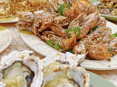-贞姨美食·老字号海鲜大排档