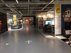 -宜家家居(西安未央商场店)