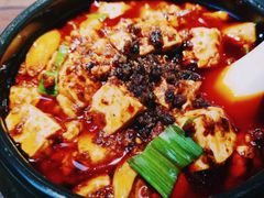 -陈麻婆豆腐总店