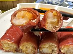 -蝴蝶里·粤菜·点心(滨江龙湖店)