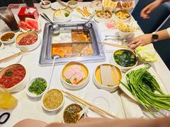 -海底捞火锅(勒泰店)