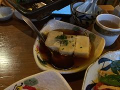 日式炸豆腐-天手古舞居酒屋(889广场店)