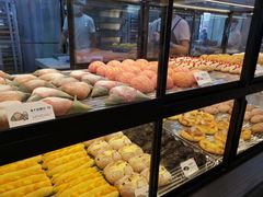 -喜茶(深圳福田星河COCO Park店)