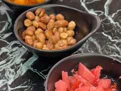 -潮汕美牛肉丸火锅店(天宁寺店)